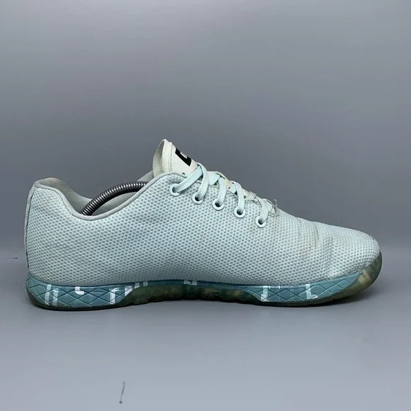Nobull Superfabric CrossTrainer Shoes Men’s Sz 12.5‎ Women's Sz 14